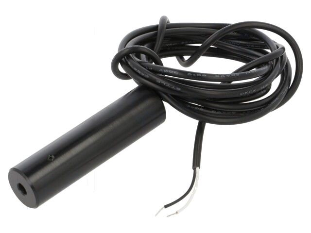 Module: laser; 5mW; rood; lijn; 650nm; 2,7÷3,3VDC; 15÷45mA; 30° Module: laser; 5mW; rood; lijn; 650nm; 2,7÷3,3VDC; 15÷45mA; 30°